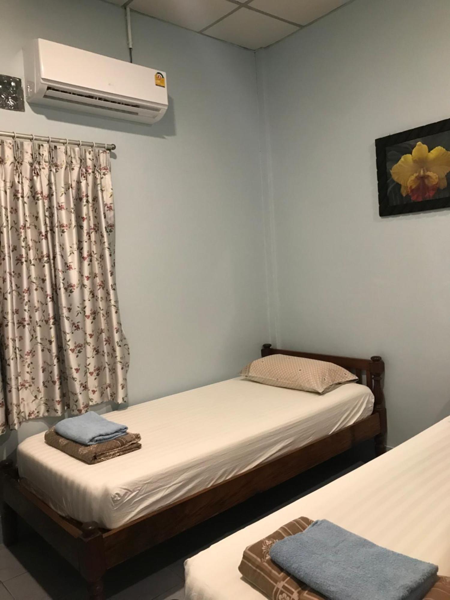 Gasthof Vitoonguesthouse2fanrooms & Aircondition 2*