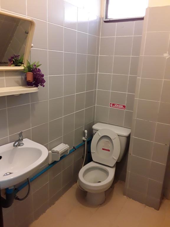 Gasthof Vitoonguesthouse2fanrooms & Aircondition 2*