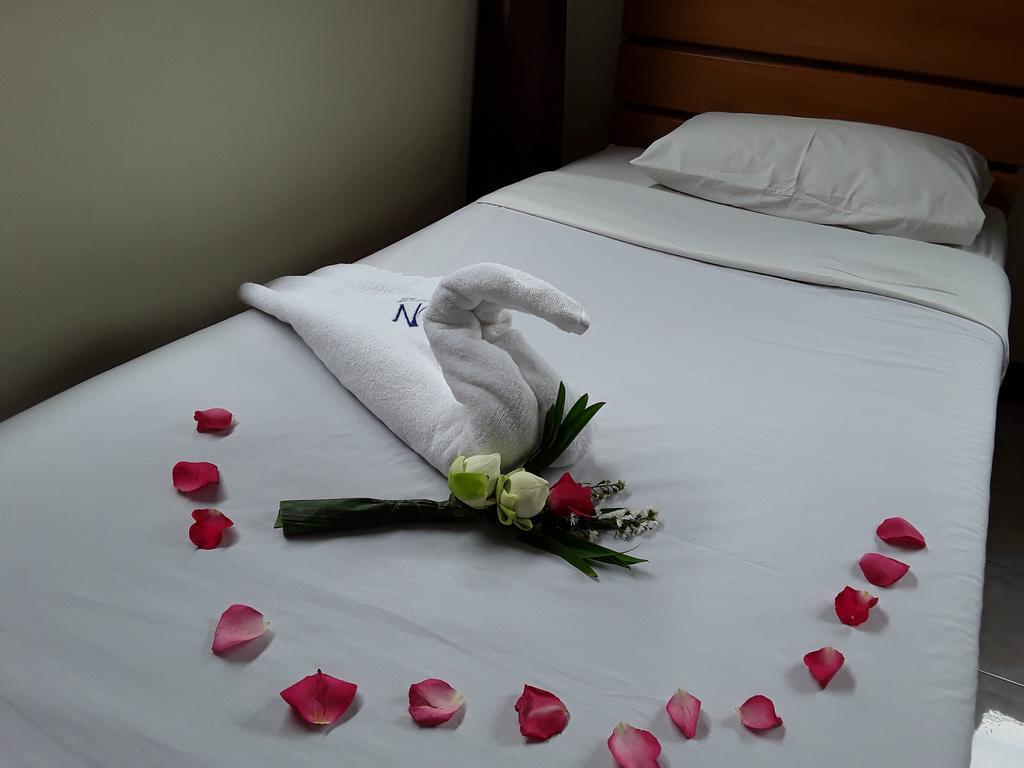 Vitoonguesthouse2fanrooms & Aircondition Gasthof 2*