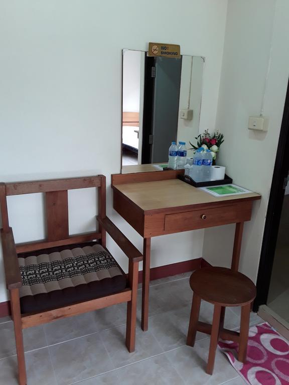 Vitoonguesthouse2fanrooms & Aircondition Gasthof