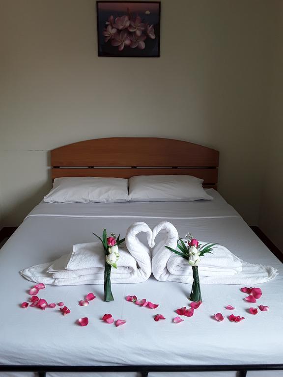 Vitoonguesthouse2fanrooms & Aircondition 2* Sukhothai
