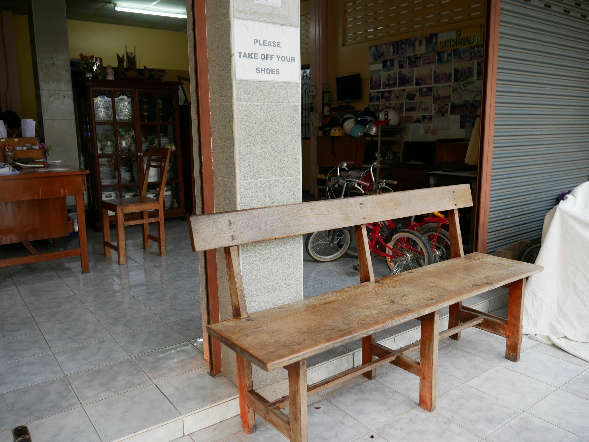 Vitoonguesthouse2fanrooms & Aircondition 2*