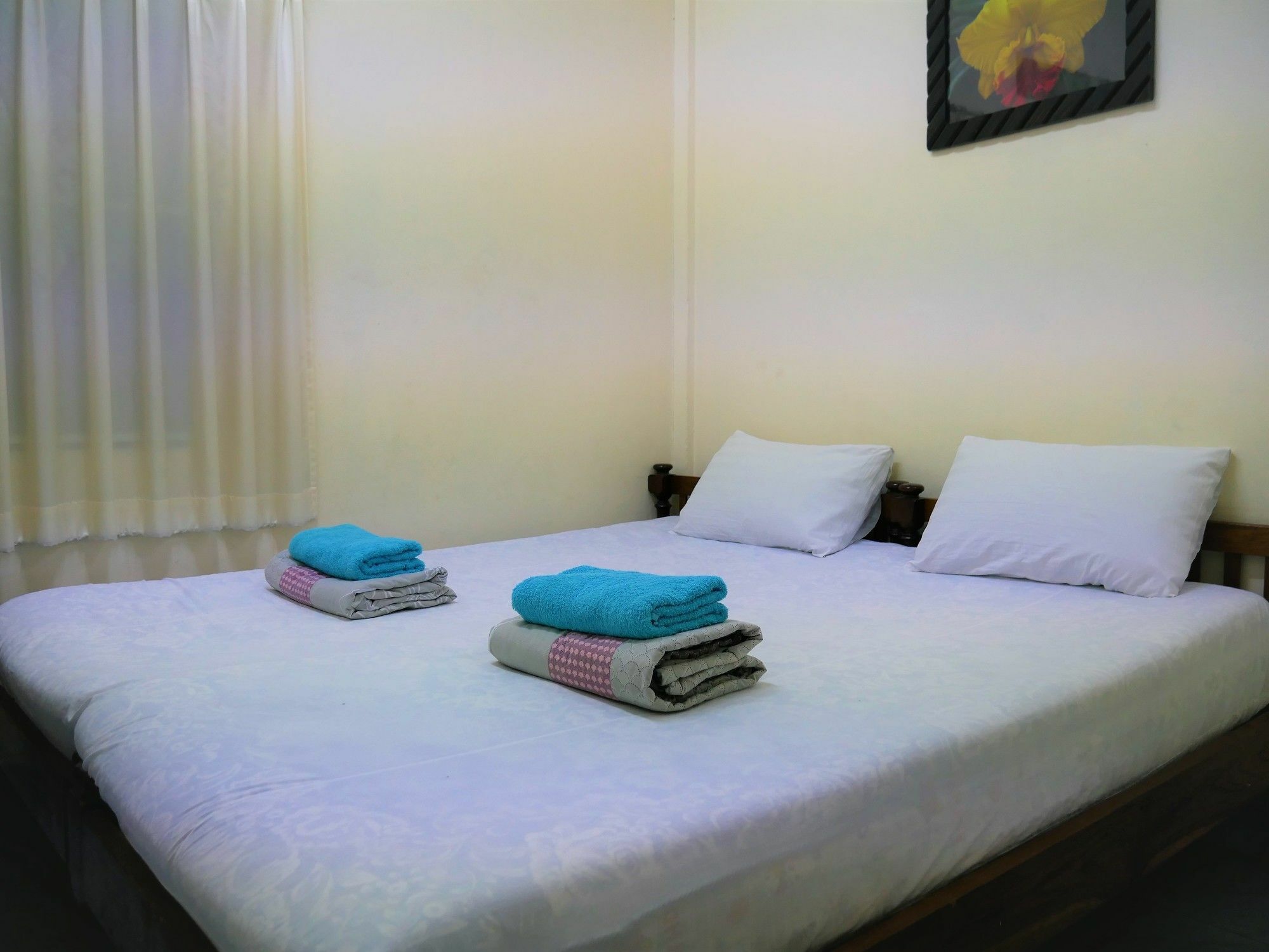 Vitoonguesthouse2fanrooms & Aircondition Gasthof
