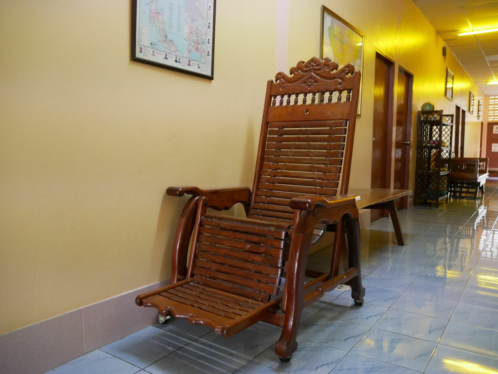Vitoonguesthouse2fanrooms & Aircondition Gasthof 2*