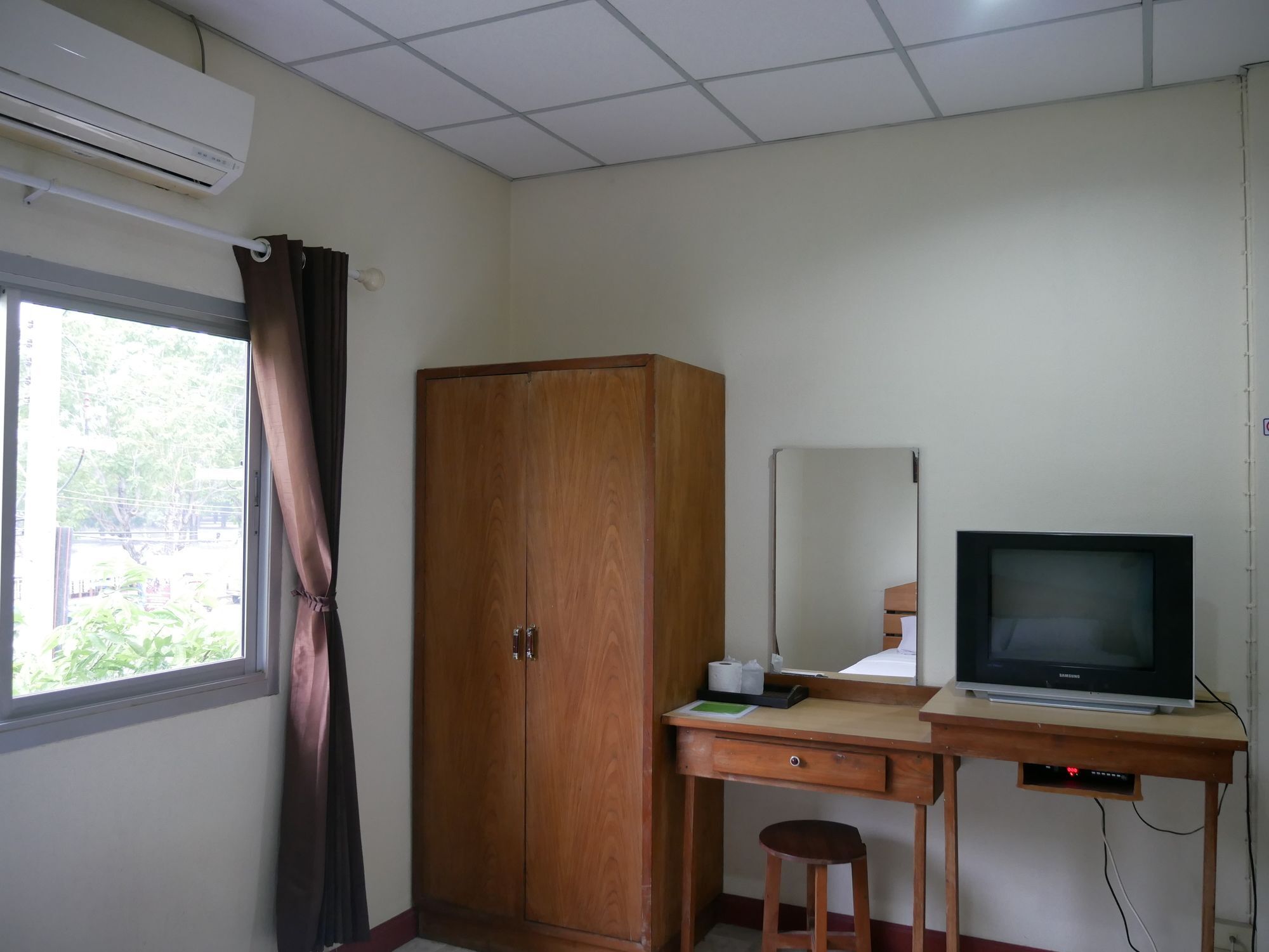 Vitoonguesthouse2fanrooms & Aircondition 2*