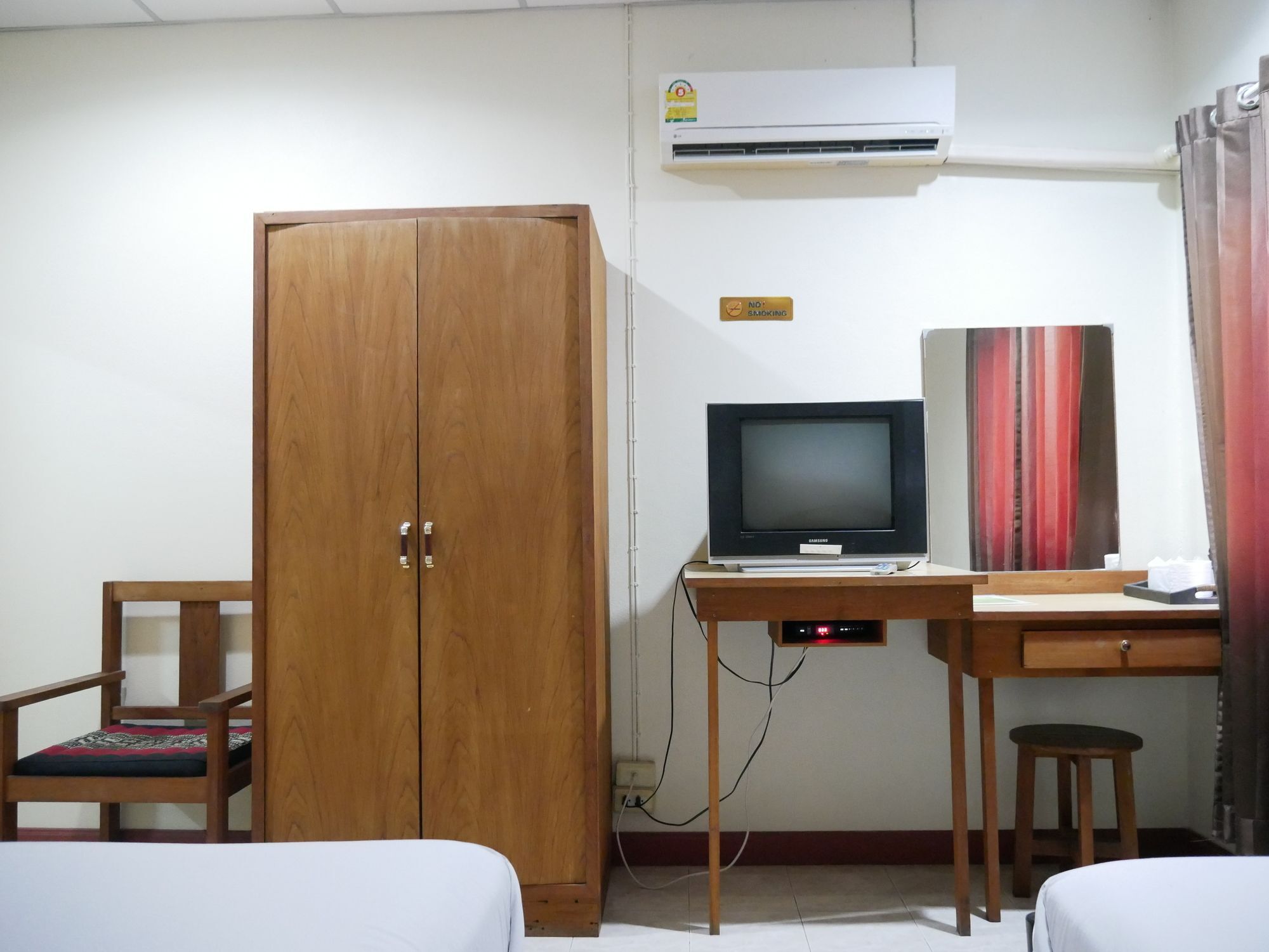 Vitoonguesthouse2fanrooms & Aircondition Gasthof 2*