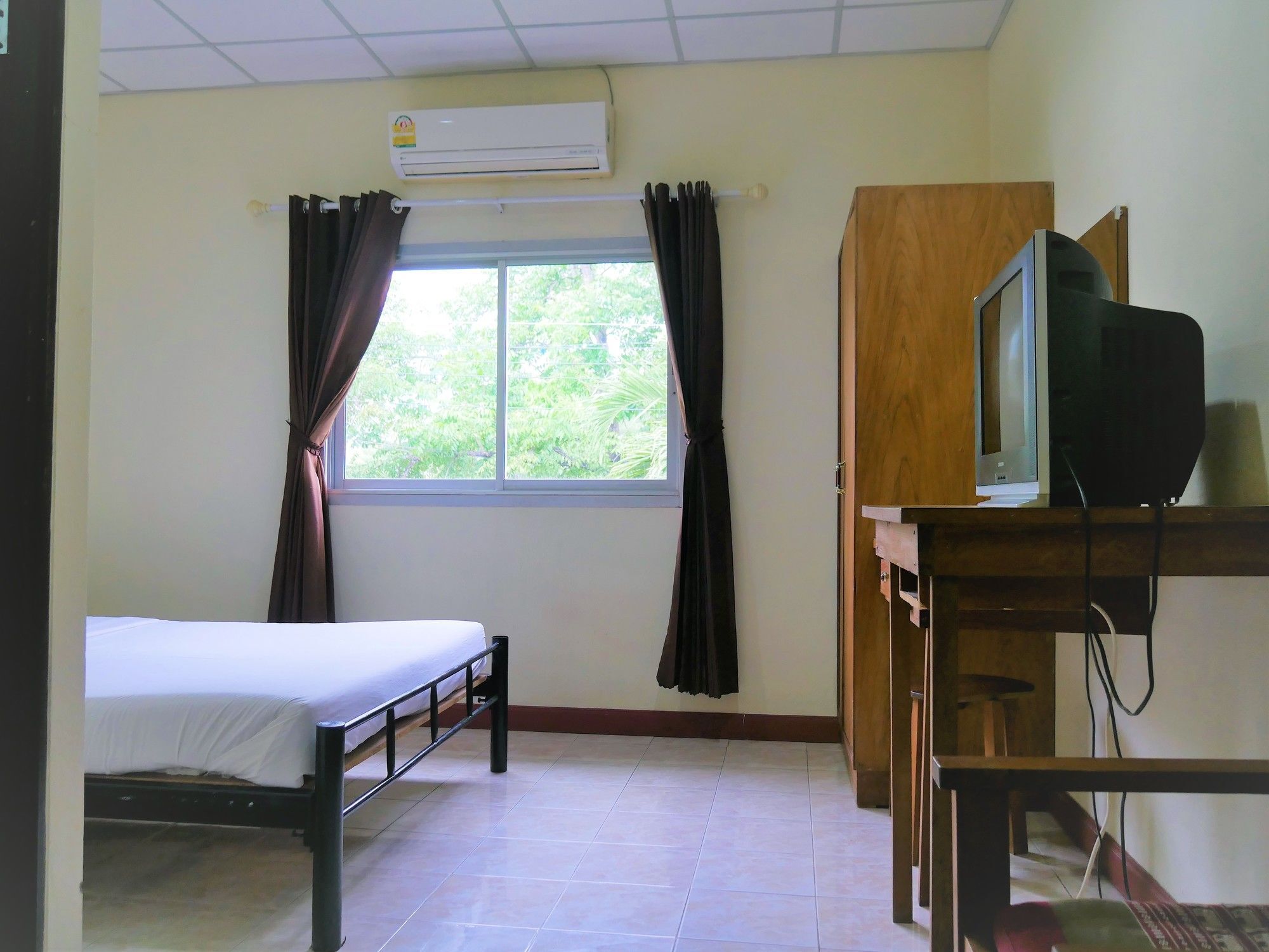 Vitoonguesthouse2fanrooms & Aircondition Sukhothai