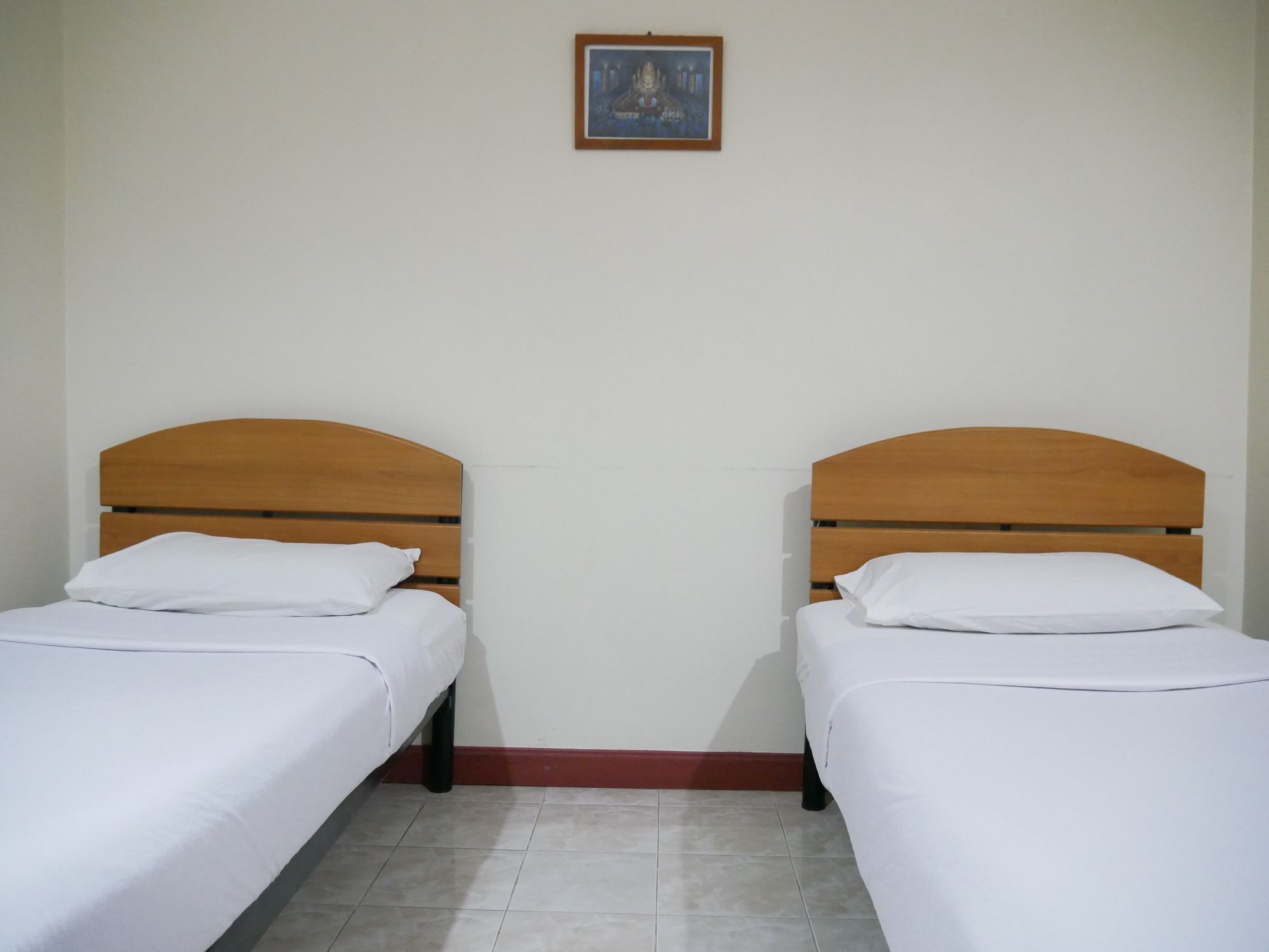 Vitoonguesthouse2fanrooms & Aircondition Gasthof 2*