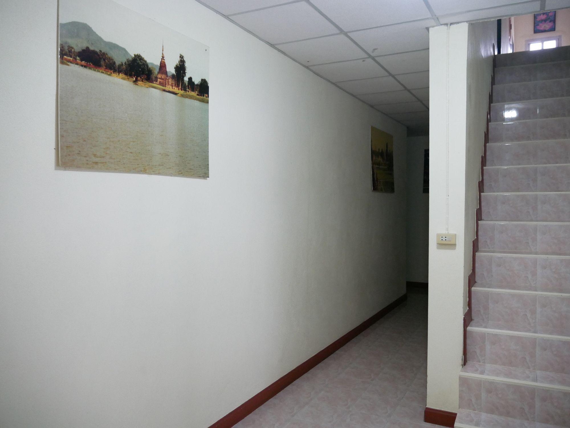 Gasthof Vitoonguesthouse2fanrooms & Aircondition Sukhothai