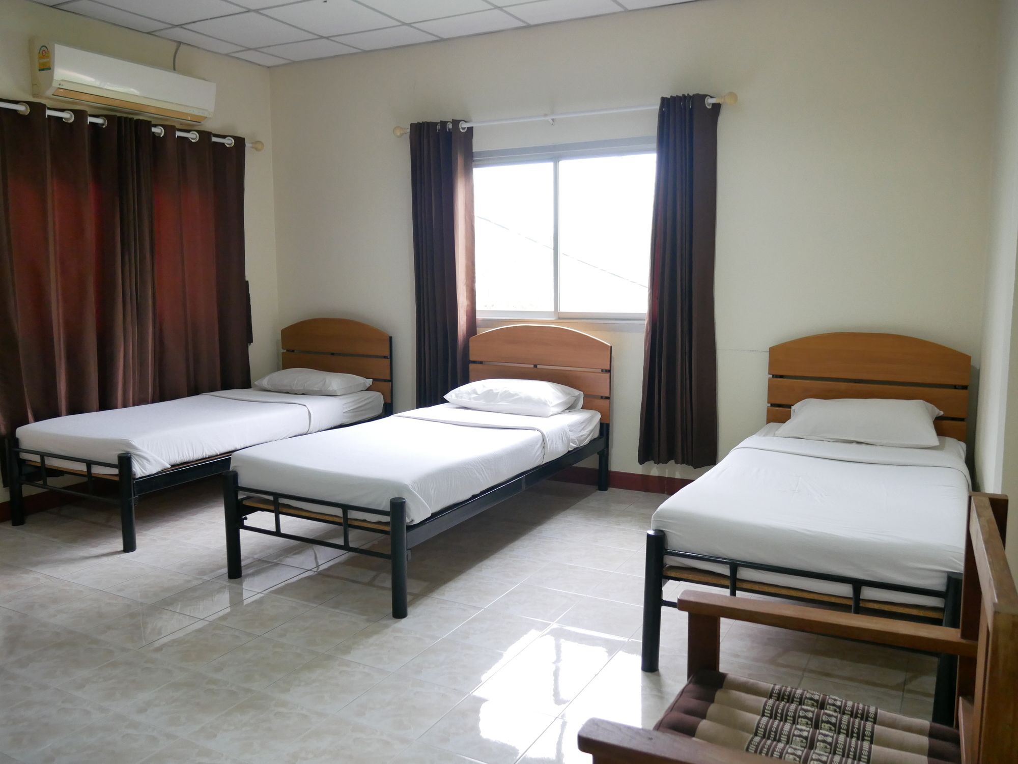 Gasthof Vitoonguesthouse2fanrooms & Aircondition 2*